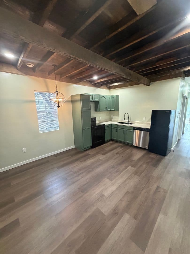 Boonville House: 517 South Seventh Street