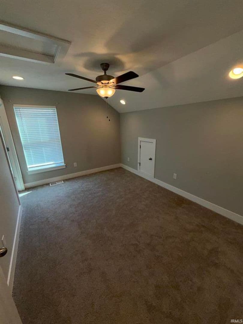 Evansville House: 1120 Watership Drive
