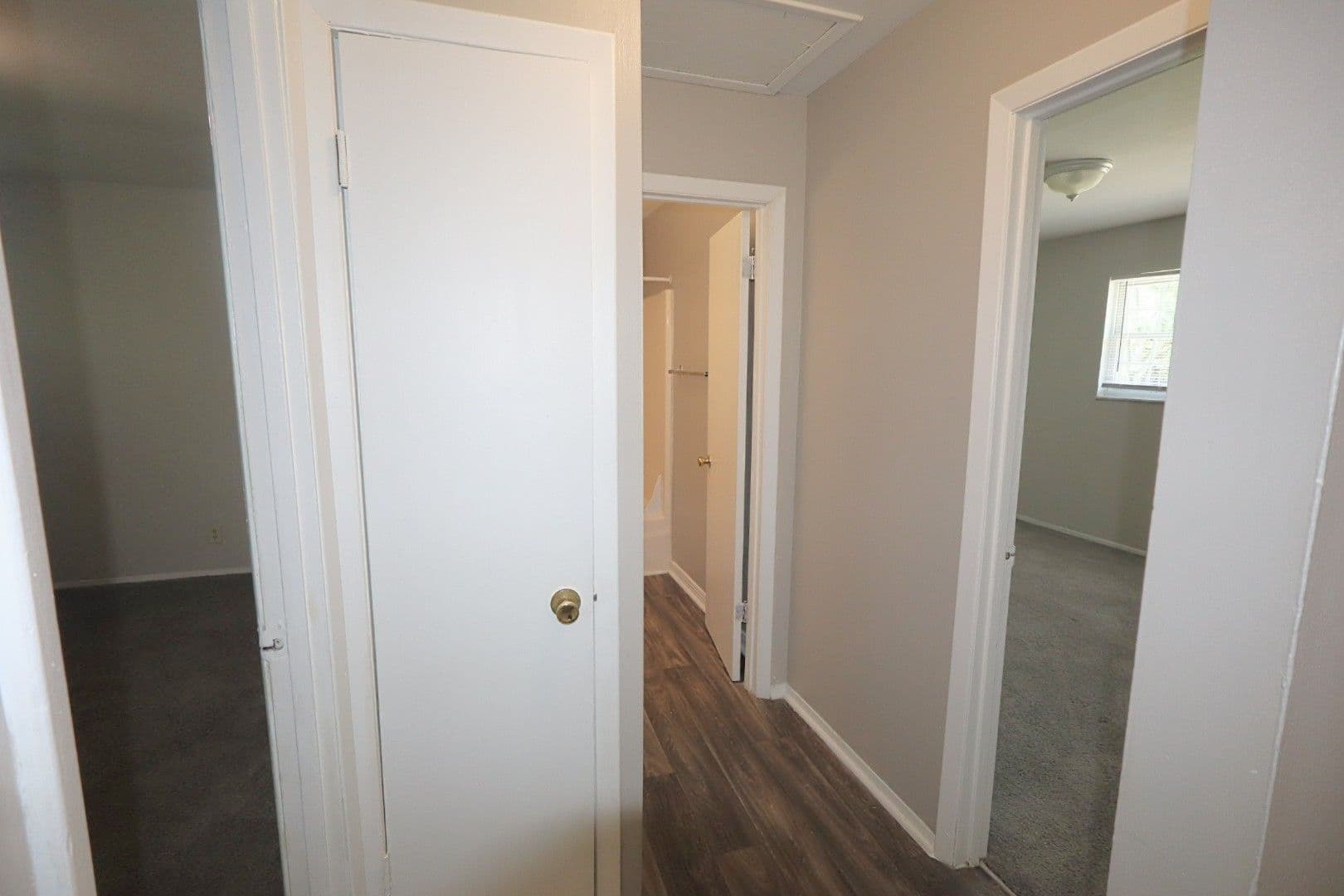 Evansville Apartment: 1210 Vista Court