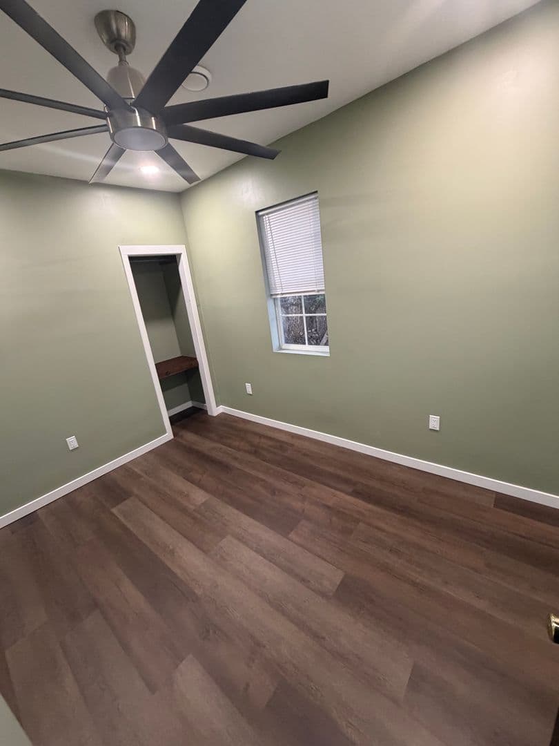 Boonville House: 517 South Seventh Street