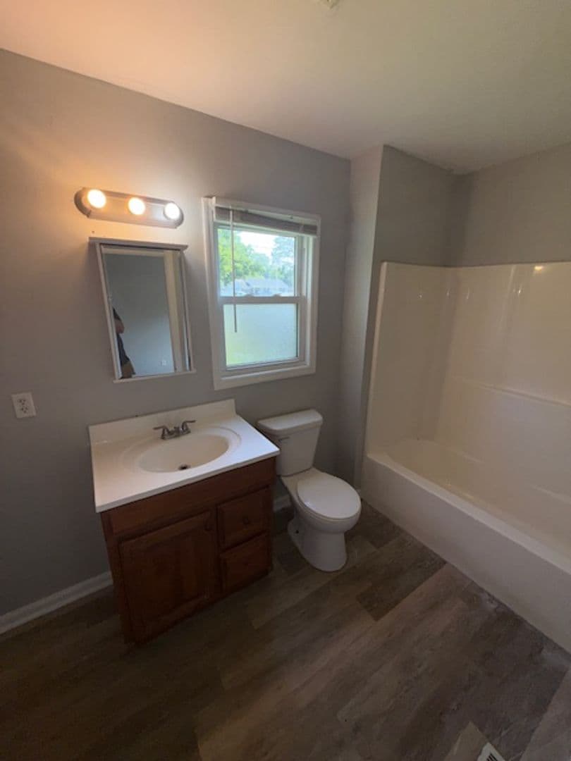 Evansville House: 726 Jackson Avenue