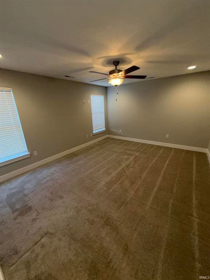 Evansville House: 1120 Watership Drive