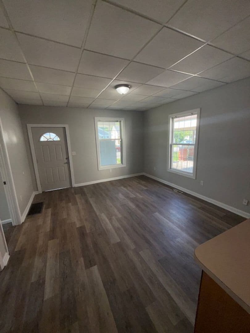 Evansville House: 726 Jackson Avenue