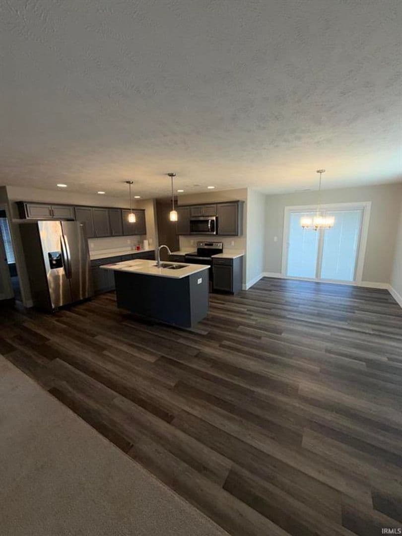 Evansville House: 1120 Watership Drive