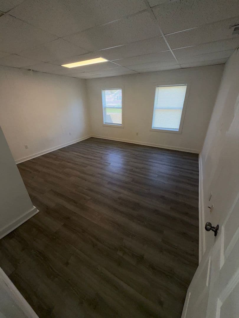 Evansville Apartment: 309 East Virginia Street