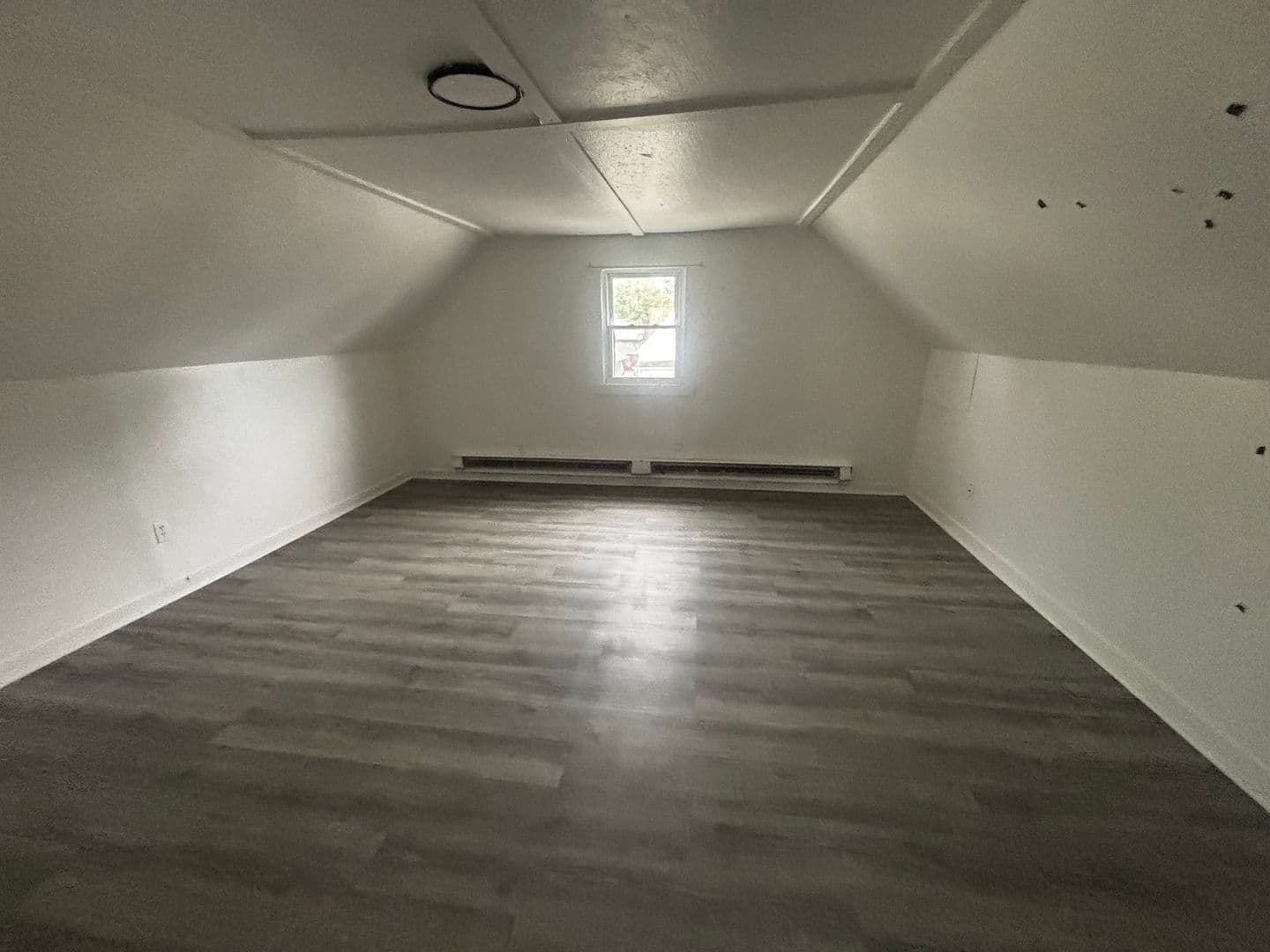 Evansville Apartment: 309 East Virginia Street