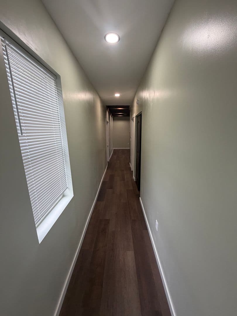 Boonville House: 517 South Seventh Street