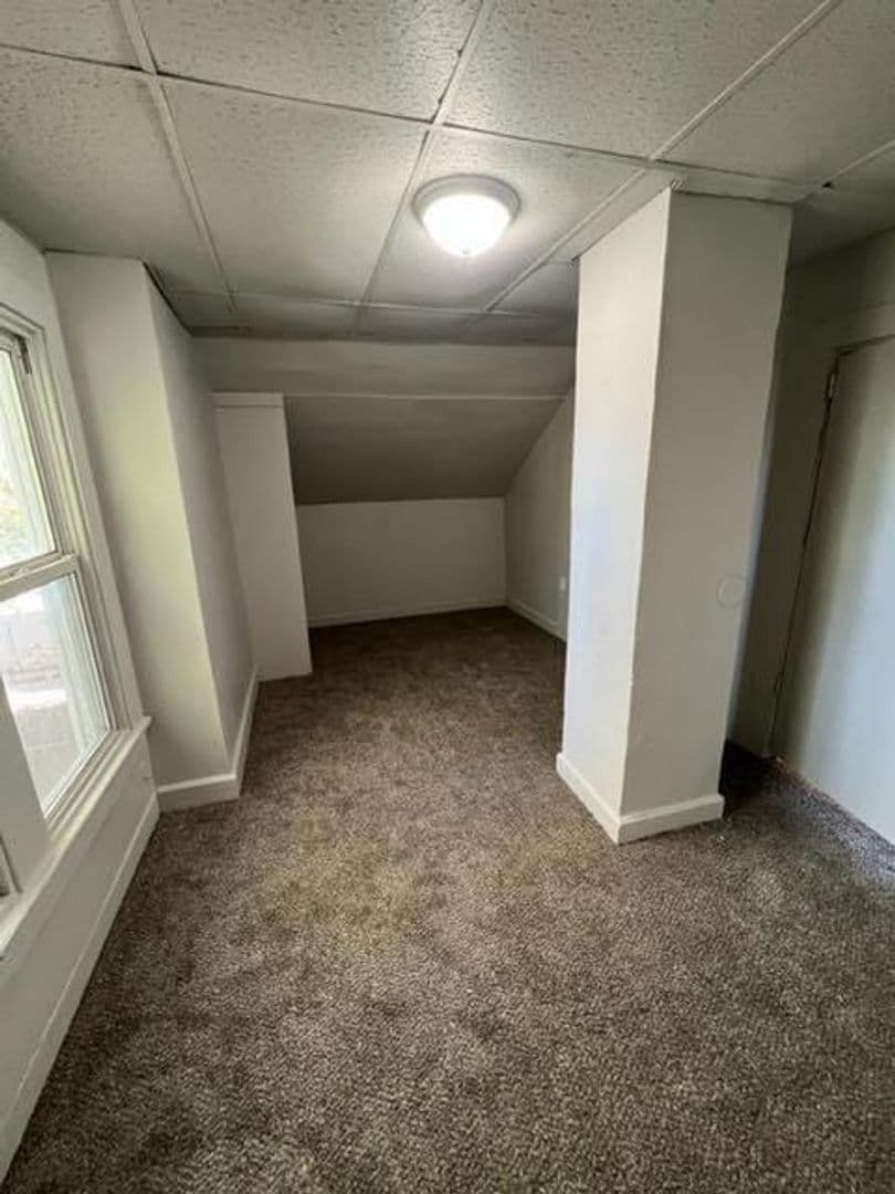 Evansville House: 730 East Florida Street