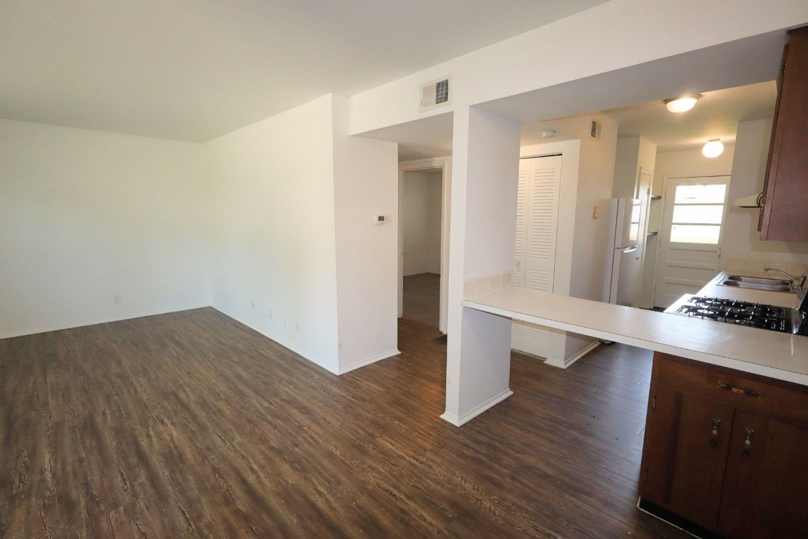 Evansville Apartment: 1210 Vista Court