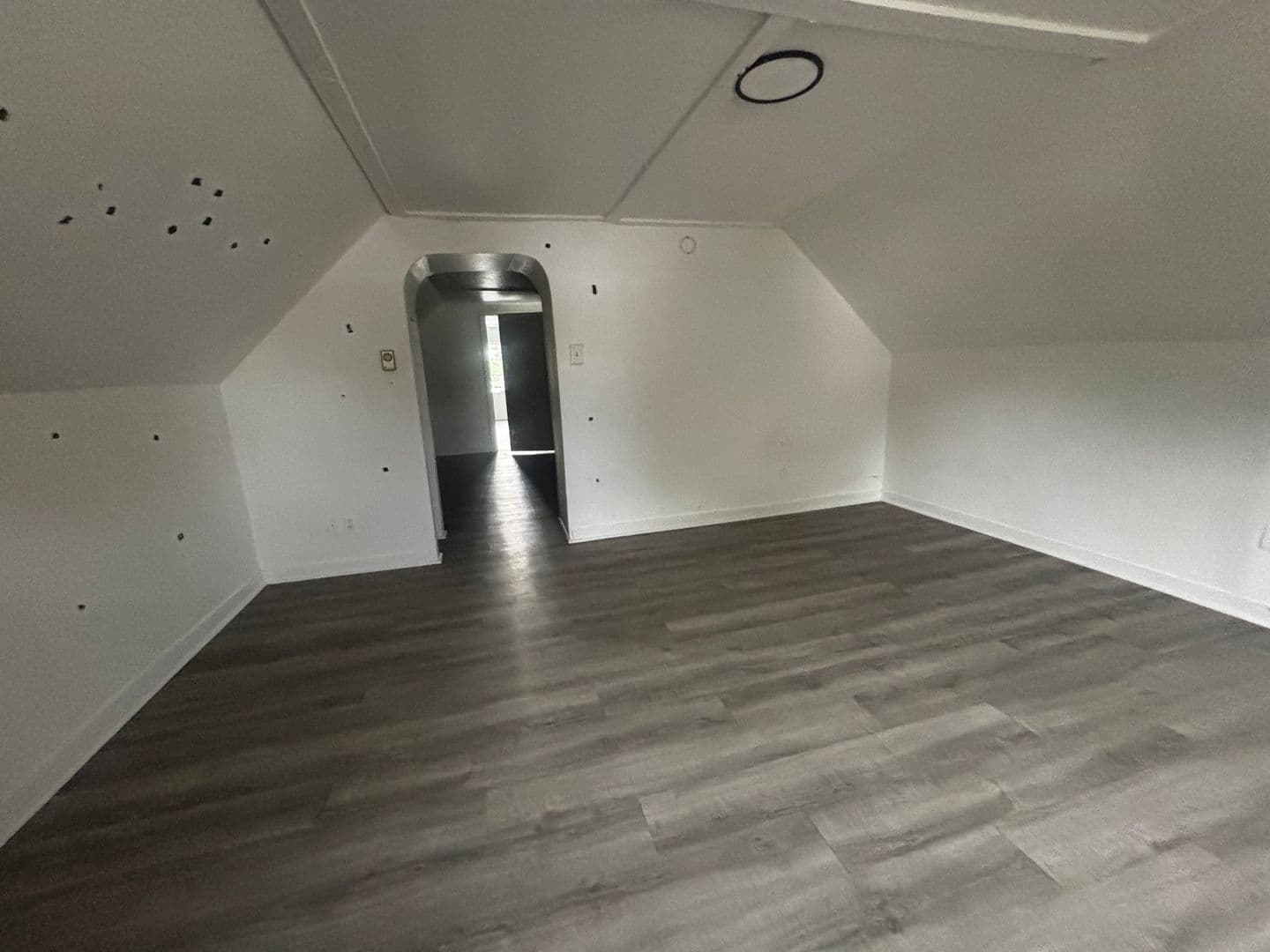 Evansville Apartment: 309 East Virginia Street