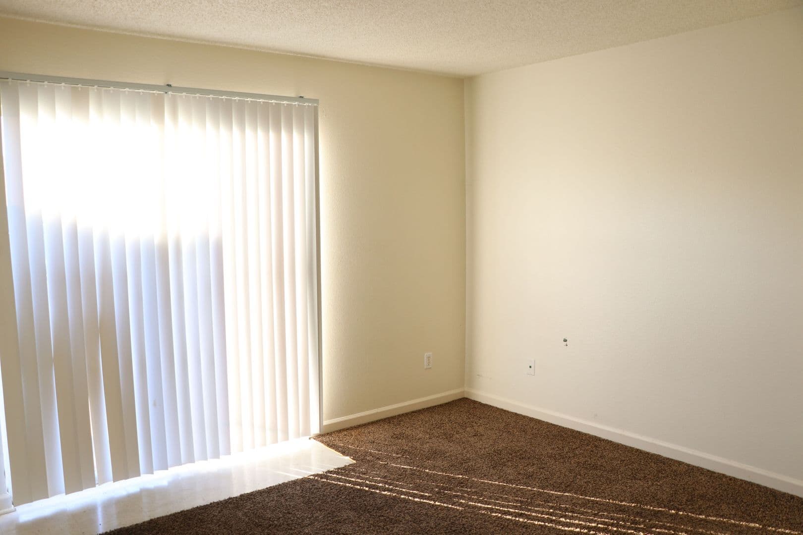 White Hall Apartment: 106 W Little Ln