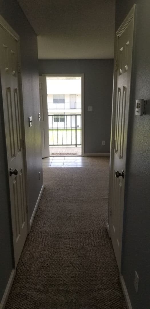 White Hall Apartment: 106 W Little Ln