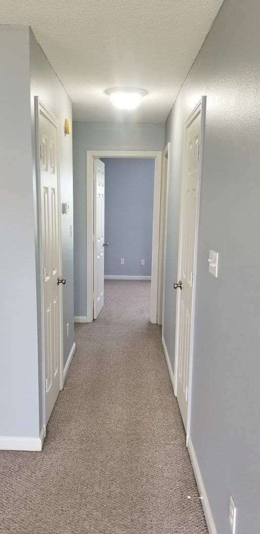 White Hall Apartment: 106 W Little Ln