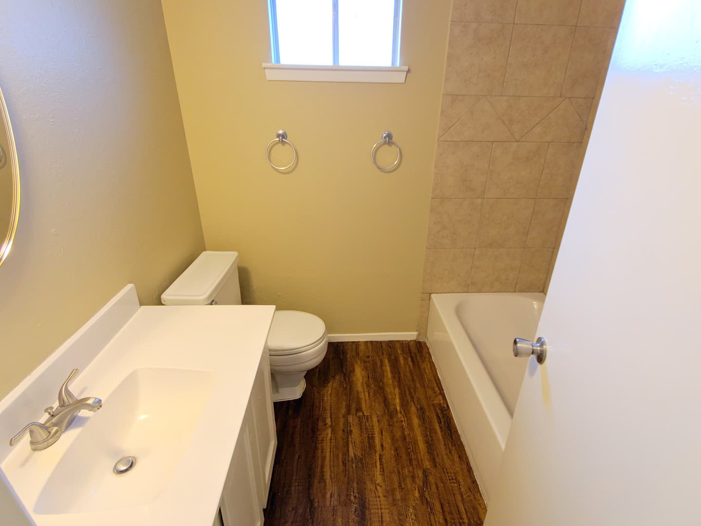 Houston House: 14826 Weil Pl.