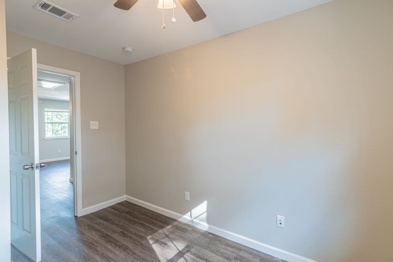 Houston House: 3102 Wentworth St., #3
