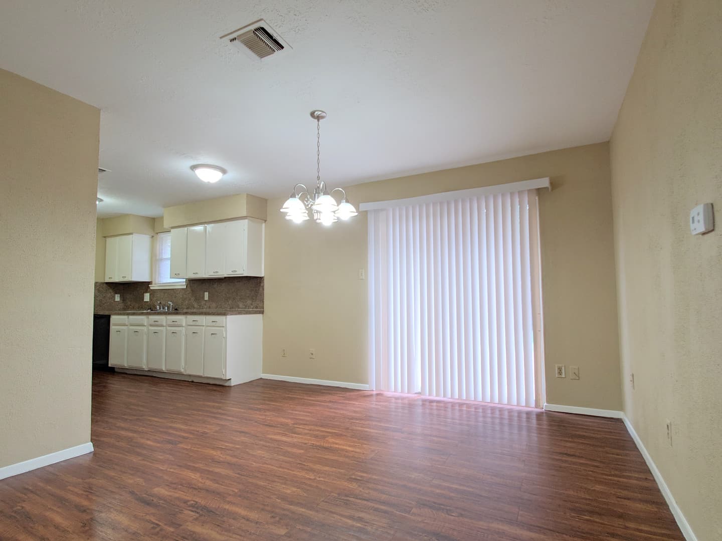 Houston House: 14826 Weil Pl.