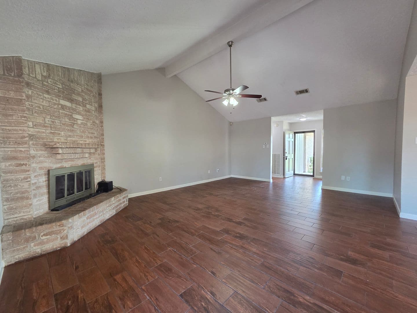 Humble House: 5723 Flax Bourton St.