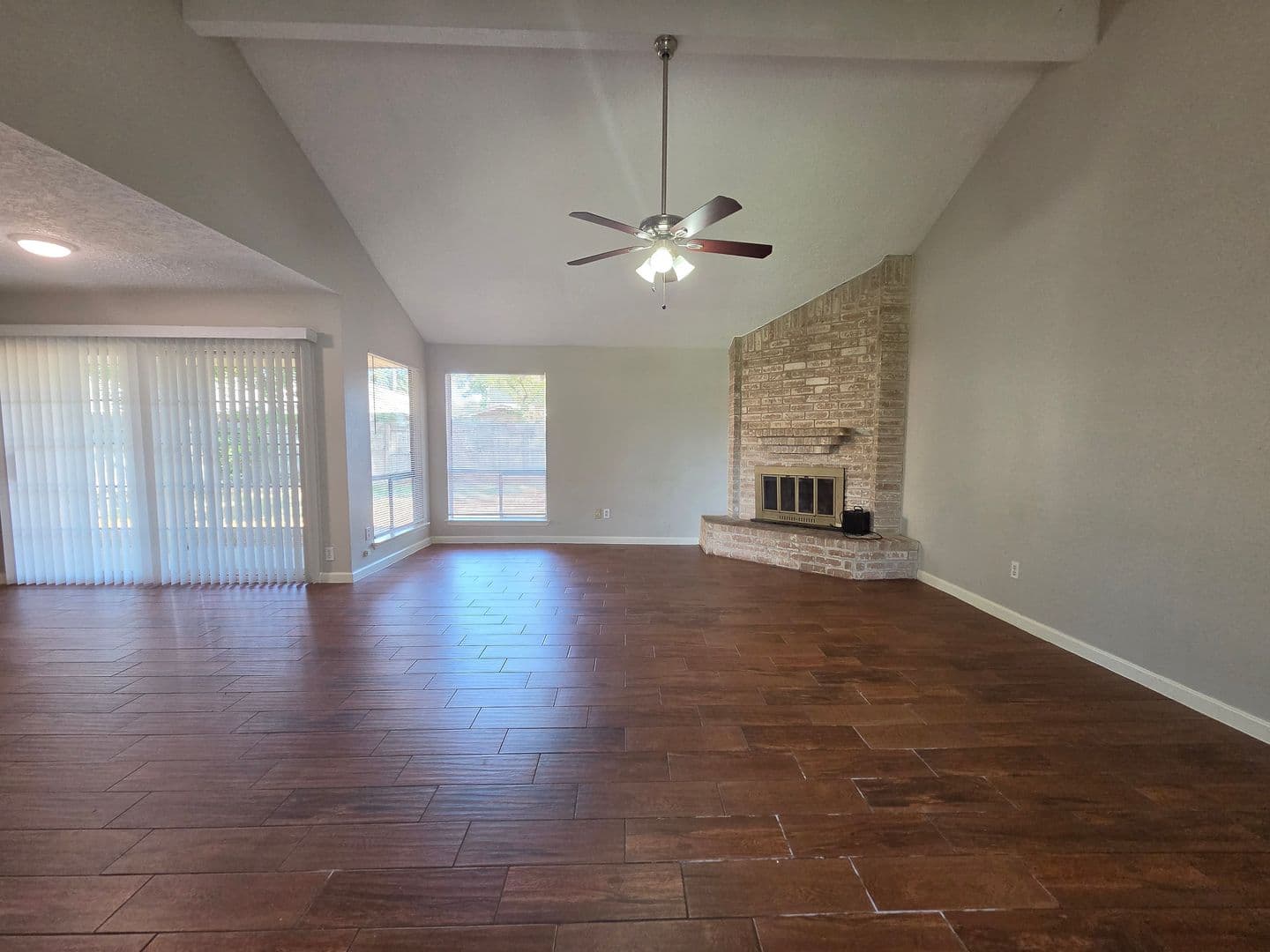 Humble House: 5723 Flax Bourton St.