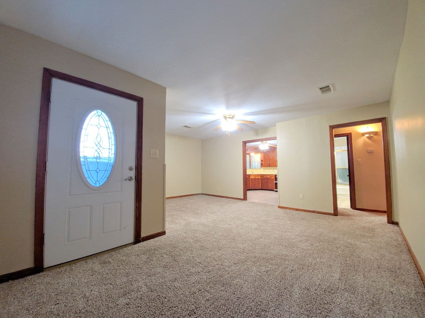 La Marque House: 1717 Hawthorne St.