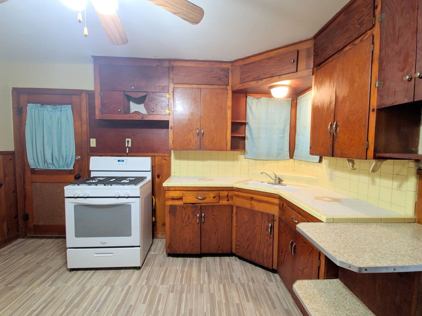La Marque House: 1717 Hawthorne St.