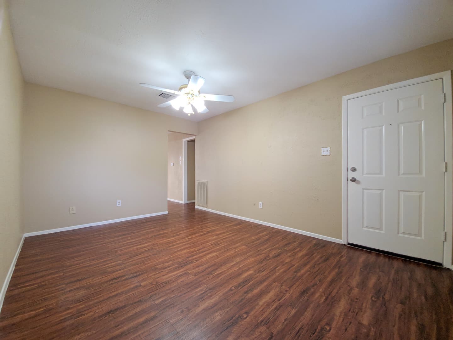 Houston House: 14826 Weil Pl.