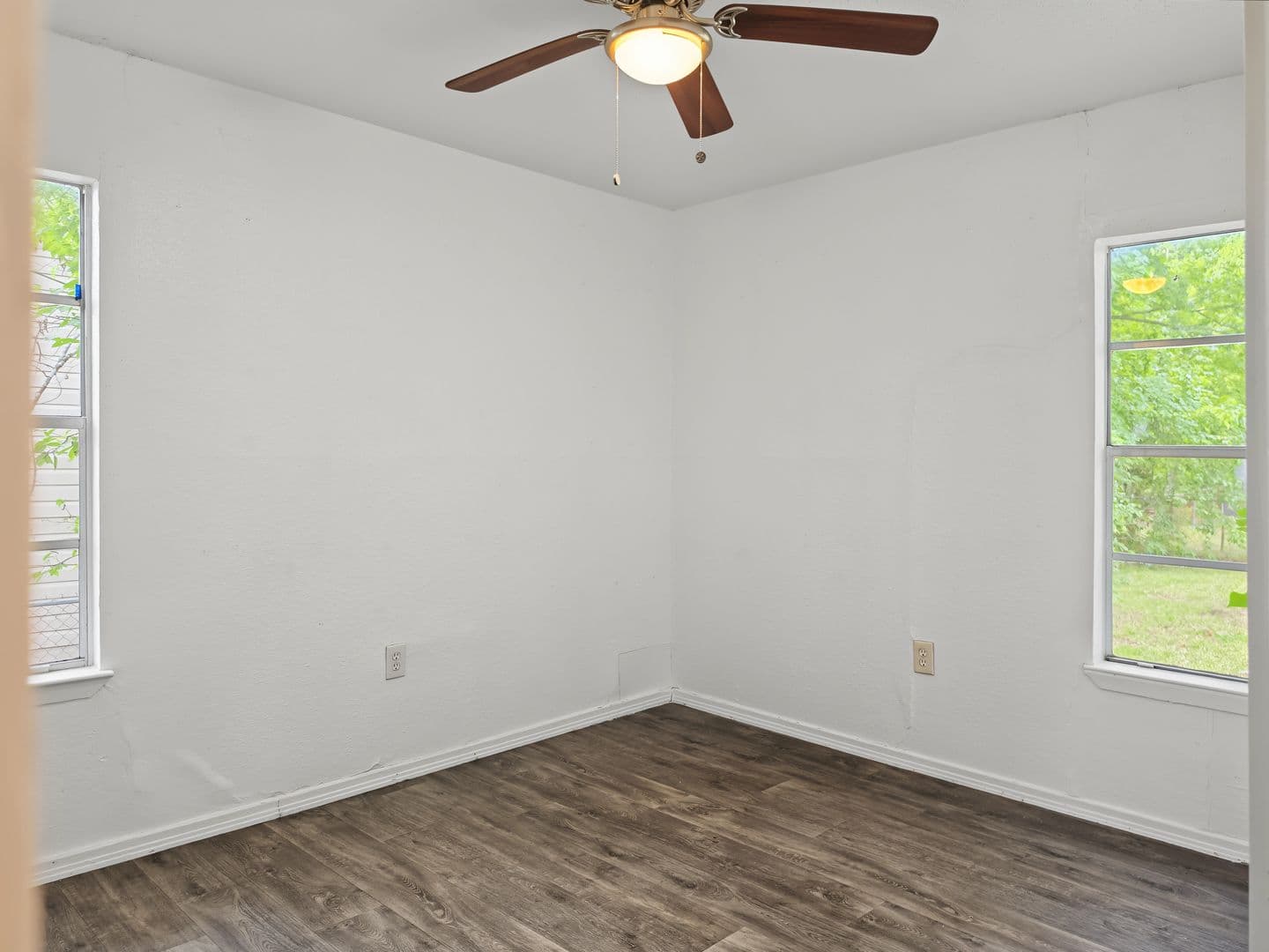 Houston House: 4114 Clover St.