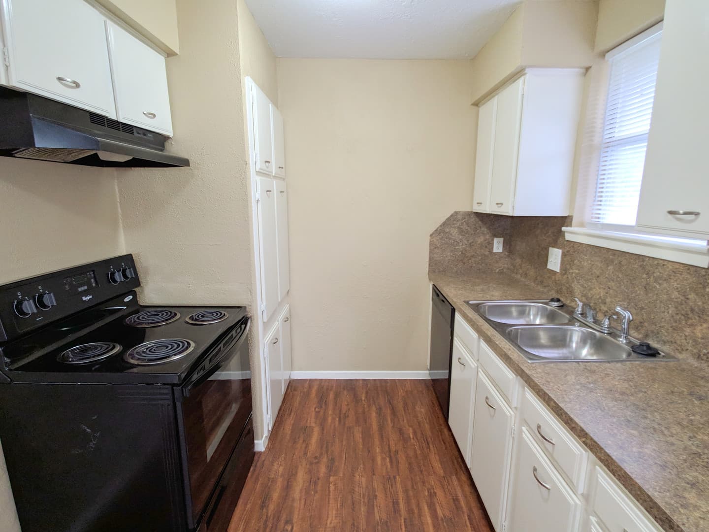 Houston House: 14826 Weil Pl.