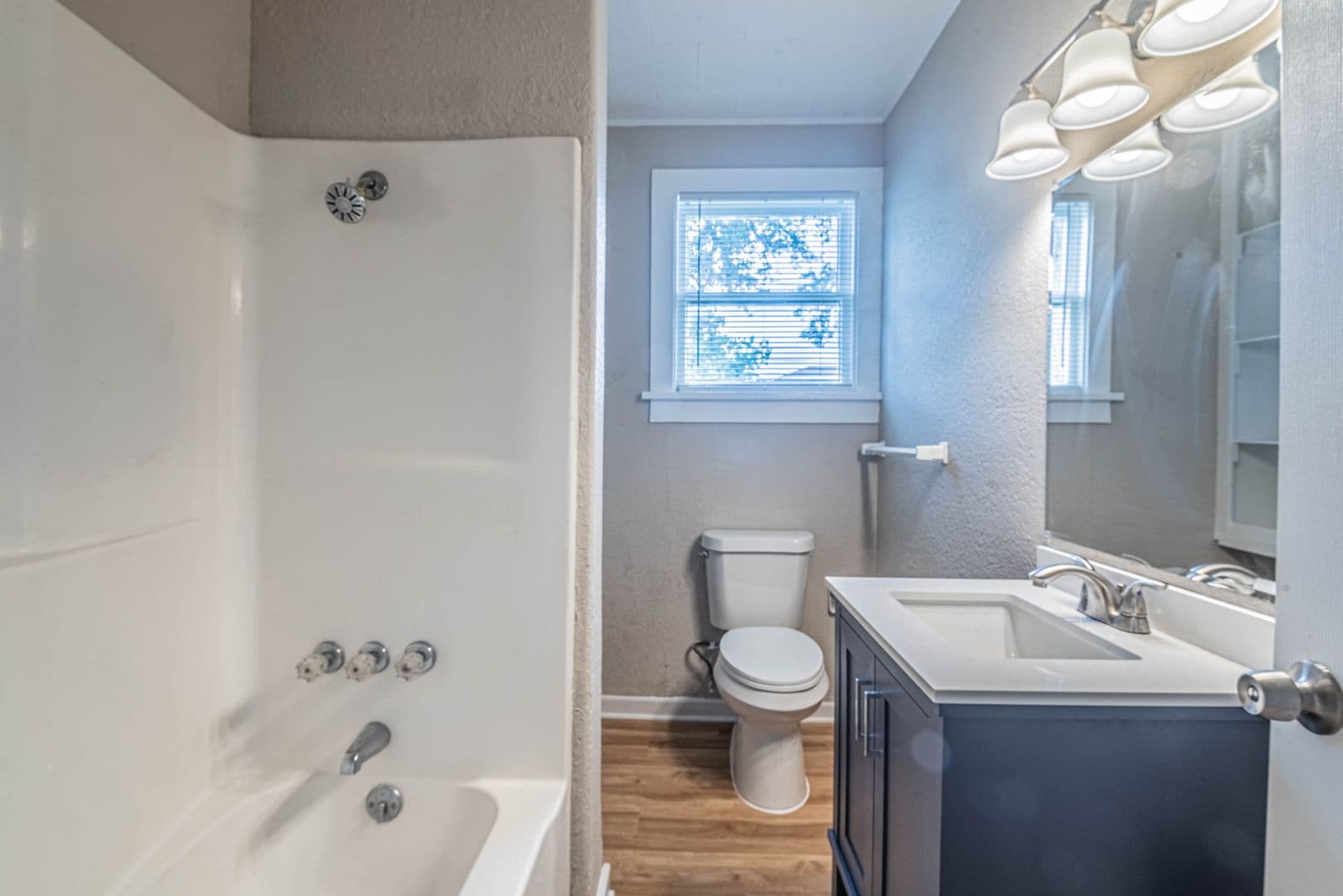 La Marque House: 203 Beatrice St.