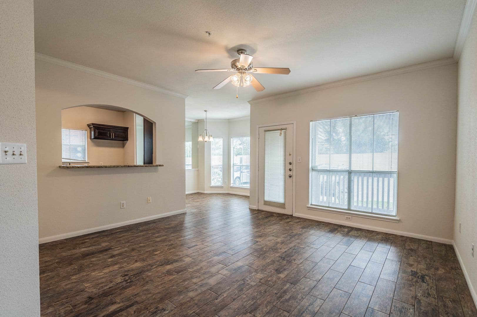 Houston House: 1330 Old Spanish Trail, #3107