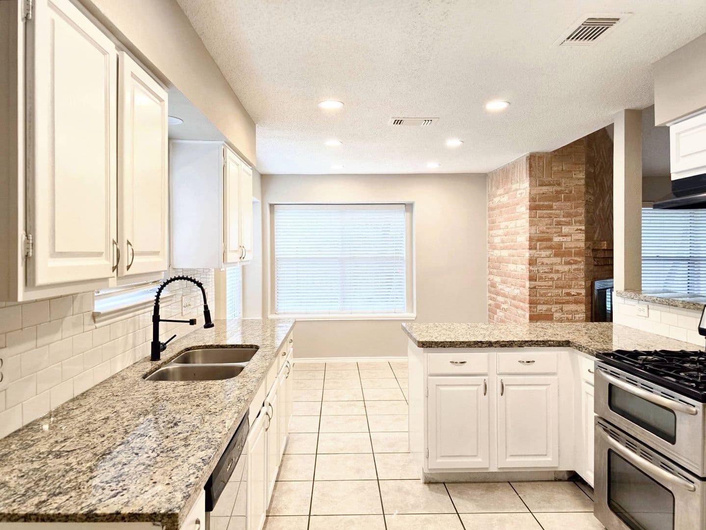 Spring House: 9215 Newkay Ln.
