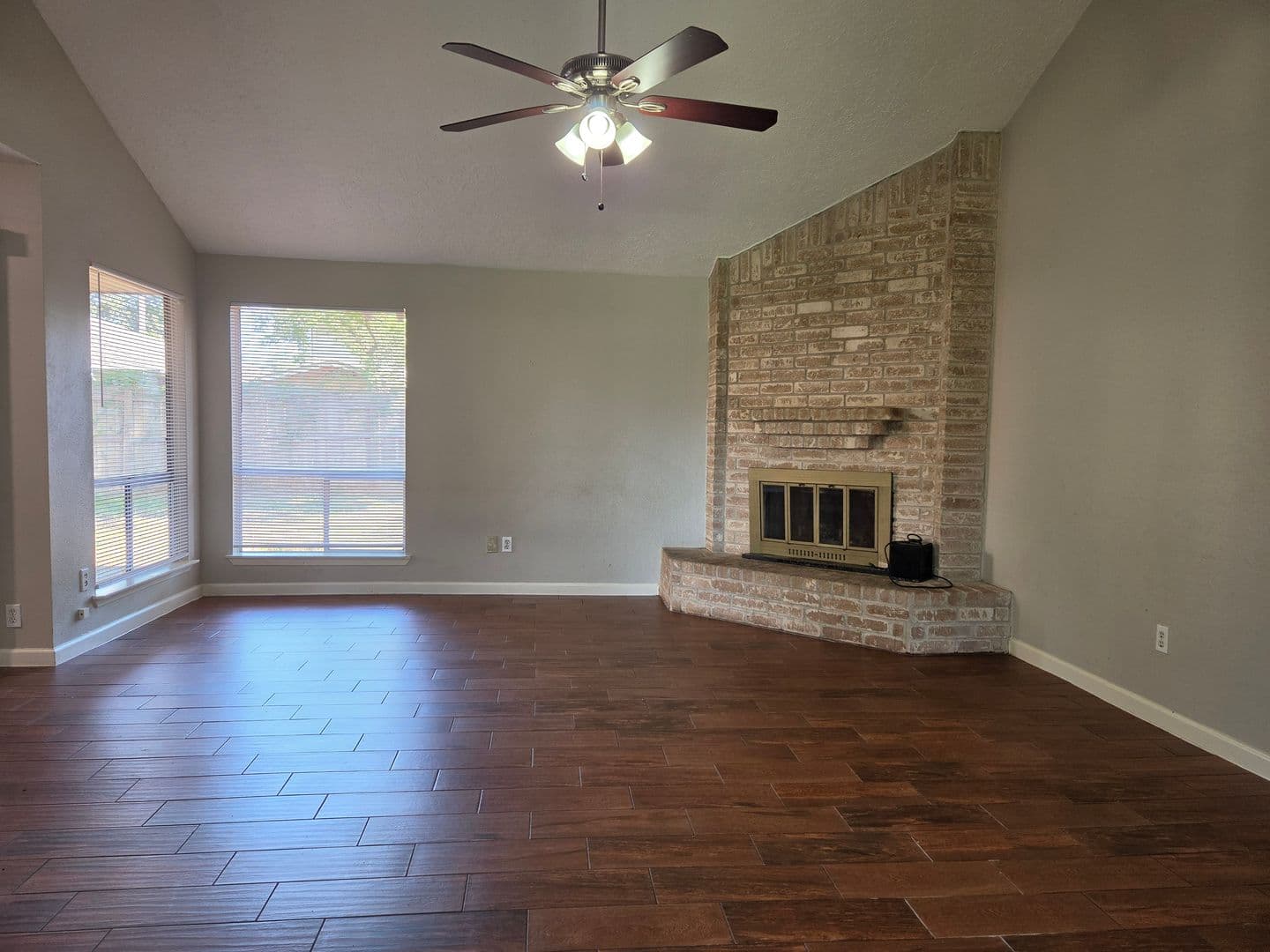 Humble House: 5723 Flax Bourton St.