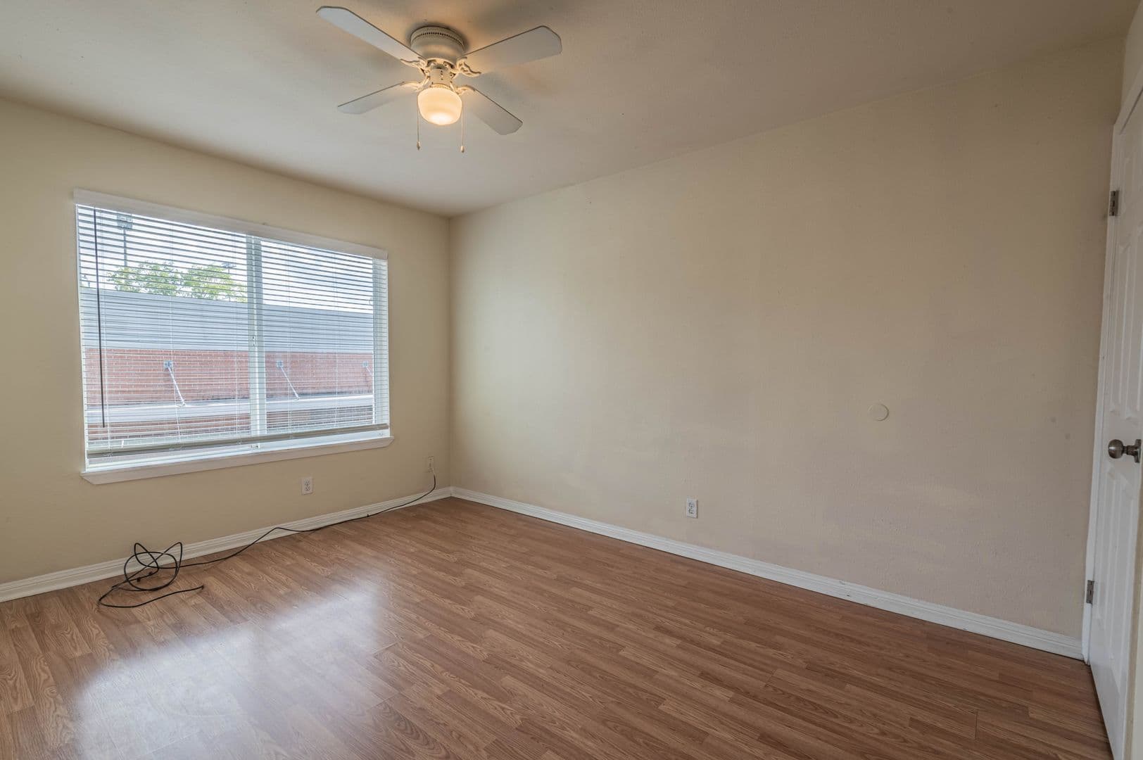 Houston House: 3918 Anita St., #1