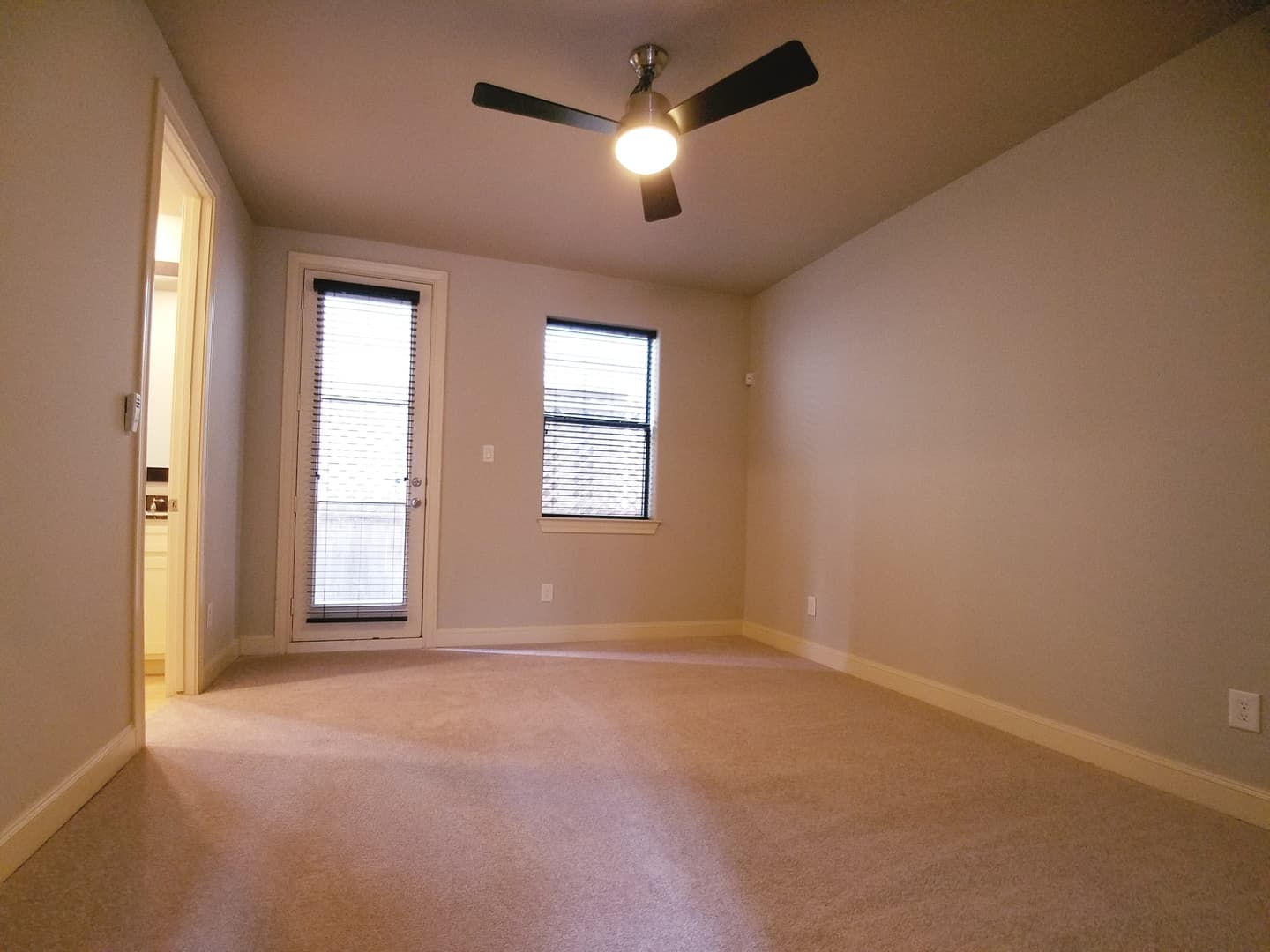 Houston House: 2311 Arabelle St.