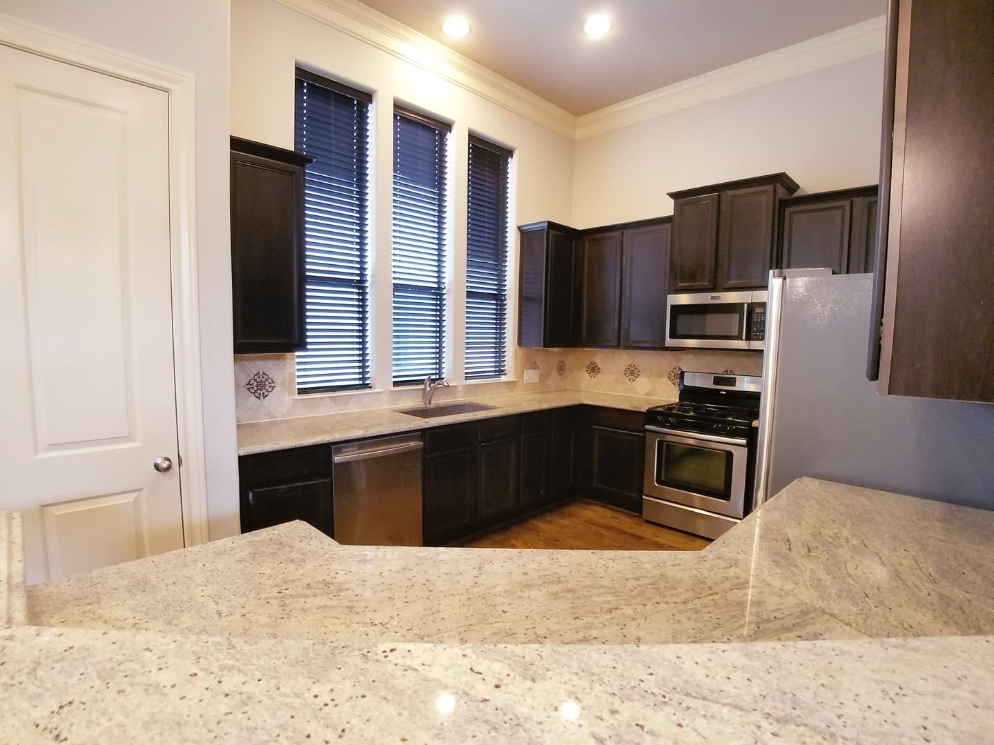 Houston House: 2311 Arabelle St.