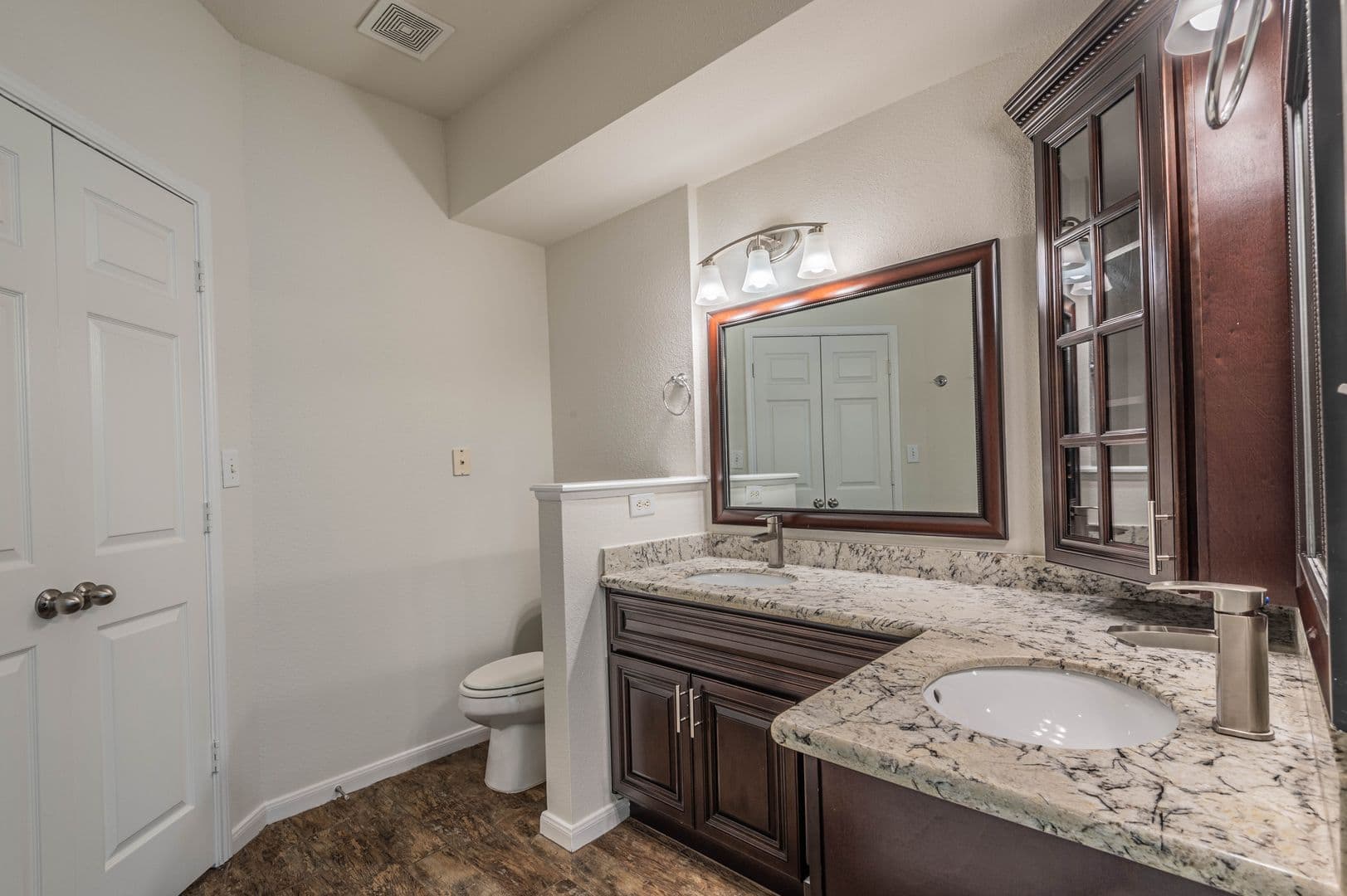 Houston House: 1330 Old Spanish Trail, #3107