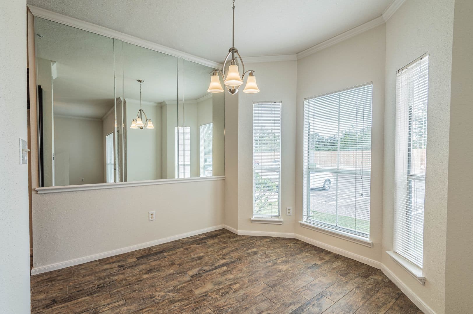 Houston House: 1330 Old Spanish Trail, #3107