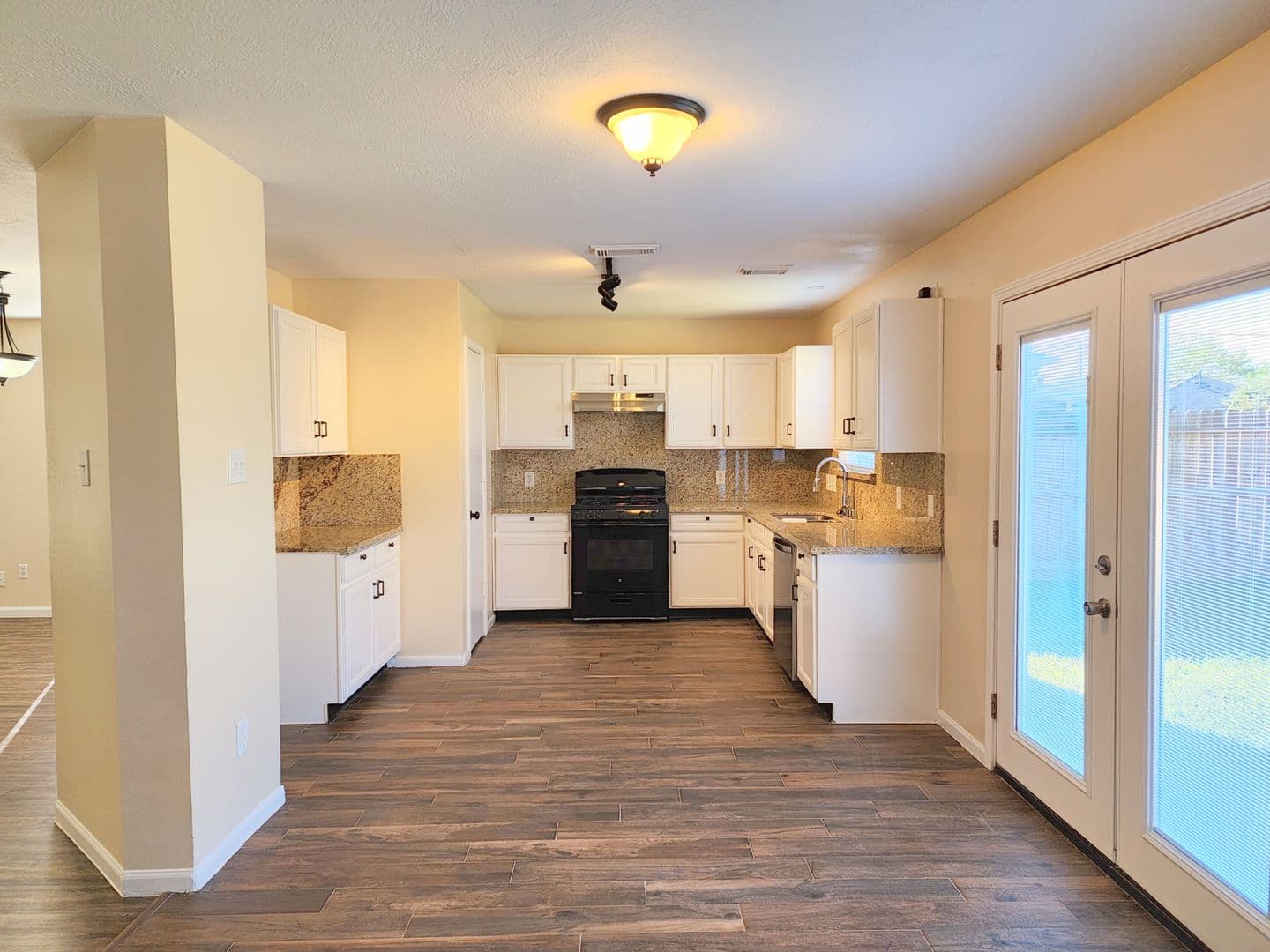 Humble House: 18123 Noble Forest Dr.