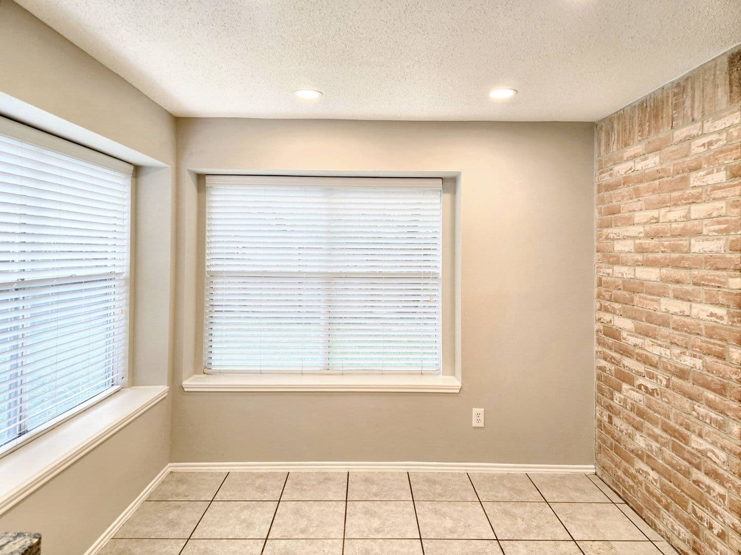 Spring House: 9215 Newkay Ln.