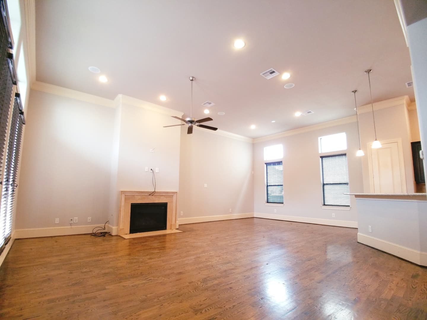 Houston House: 2311 Arabelle St.