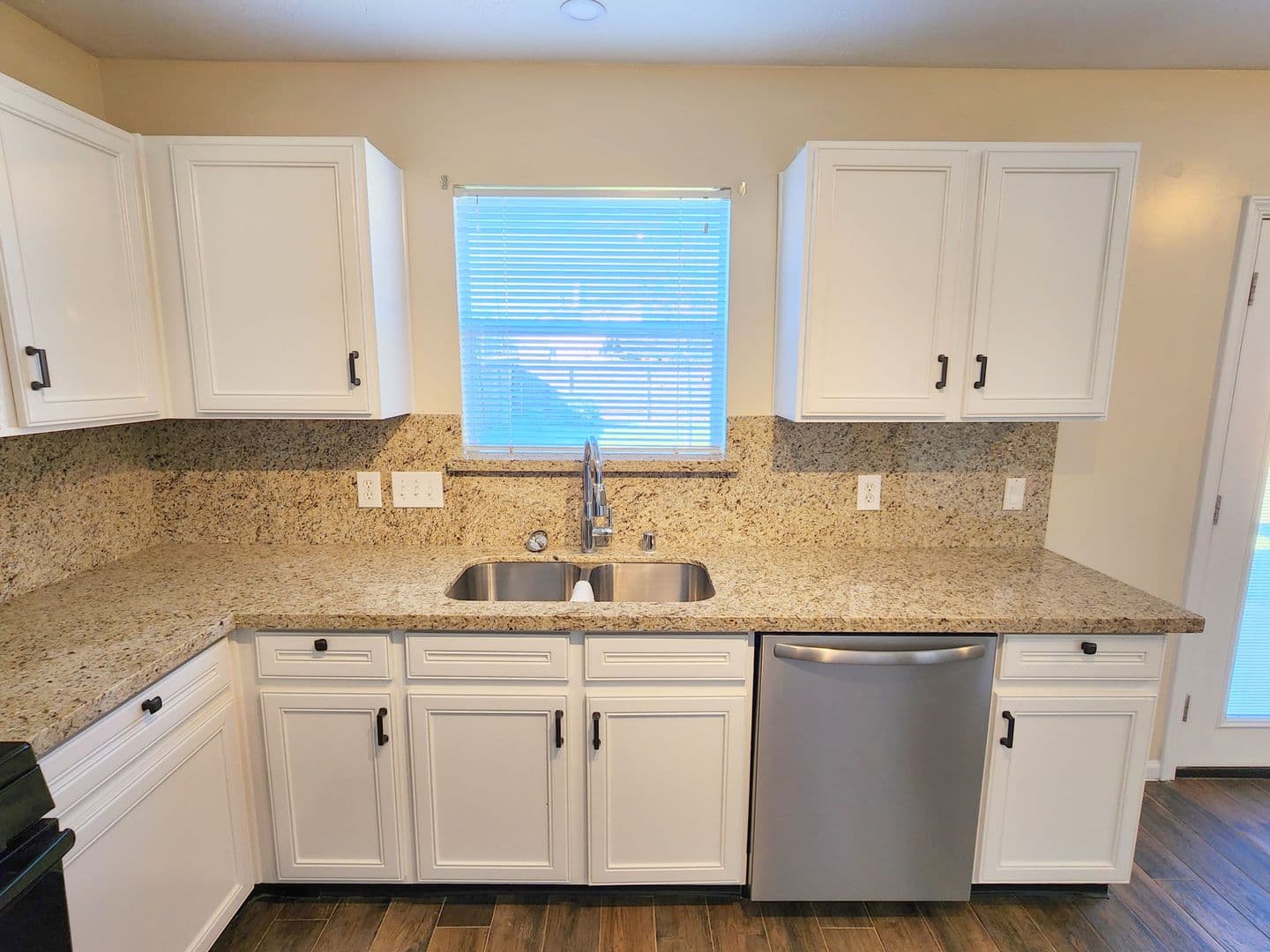 Humble House: 18123 Noble Forest Dr.