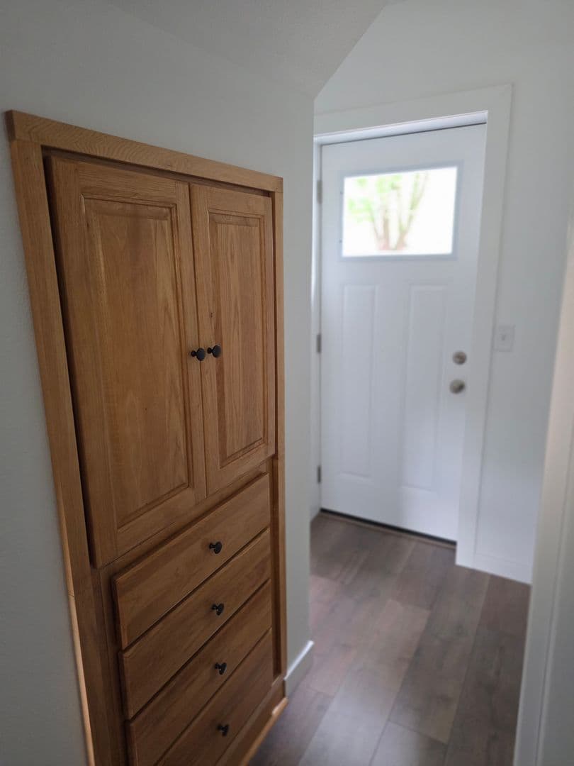 Baraboo Apartment: 327 6th Street