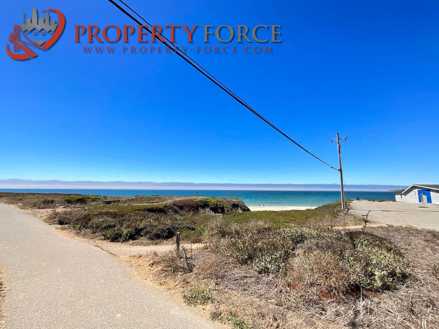 Half Moon Bay Condo: 414 Laurel Ave