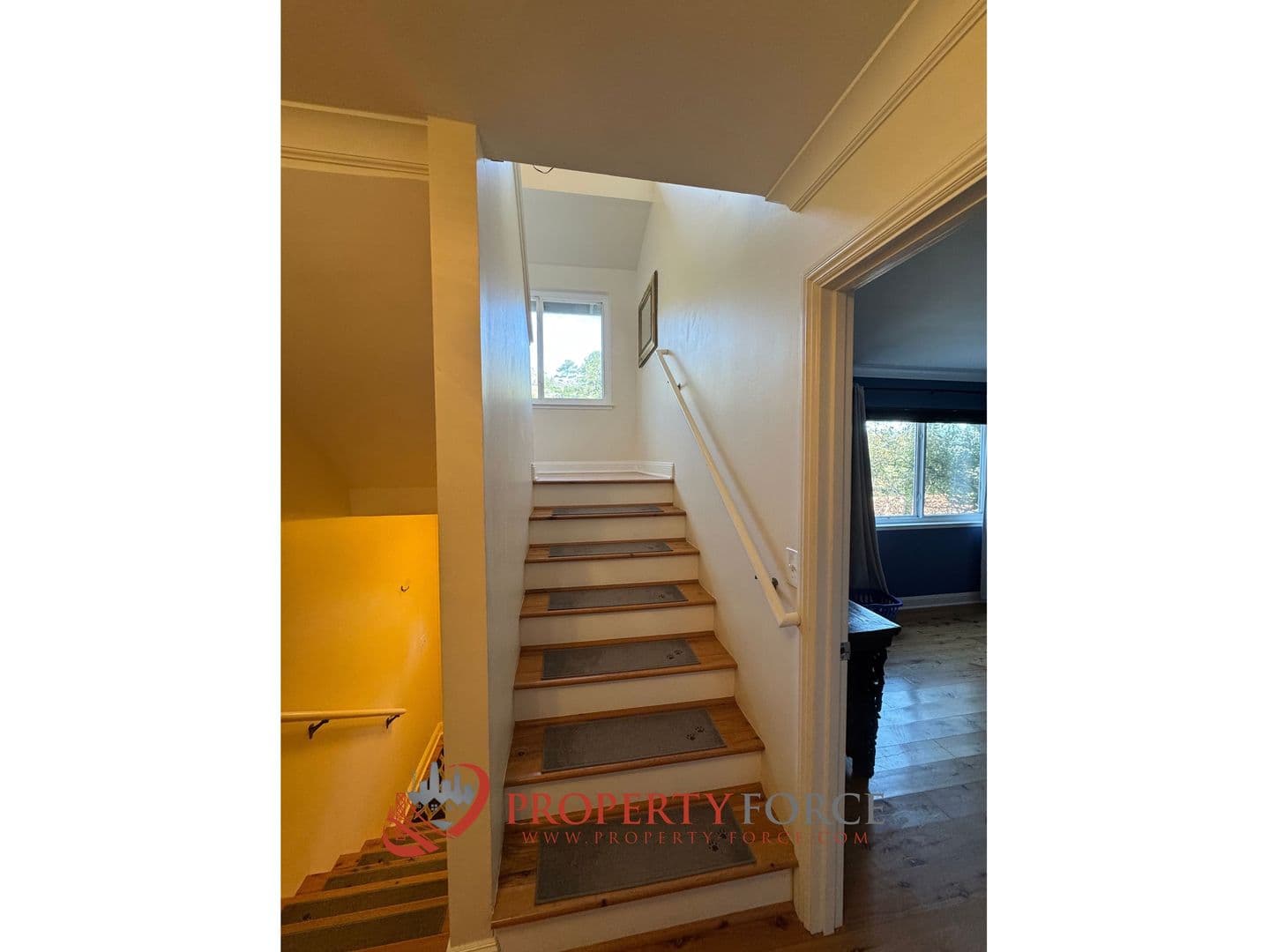 Pacifica House: 1519 Perez Dr
