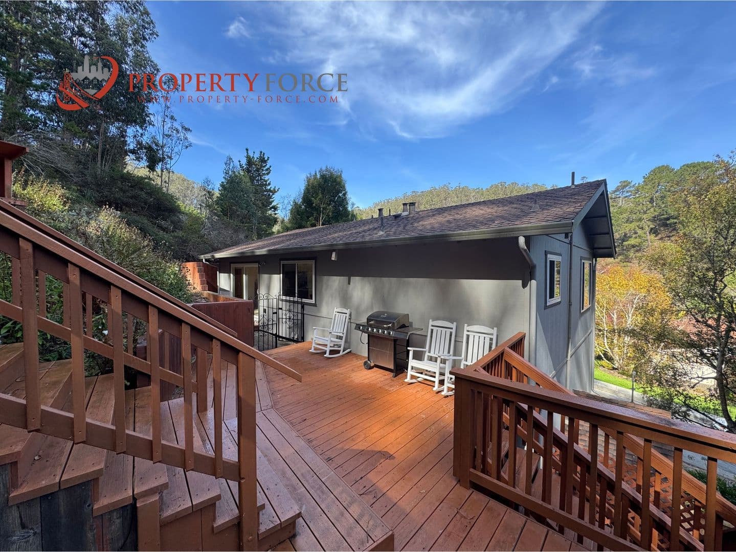 Pacifica House: 1519 Perez Dr