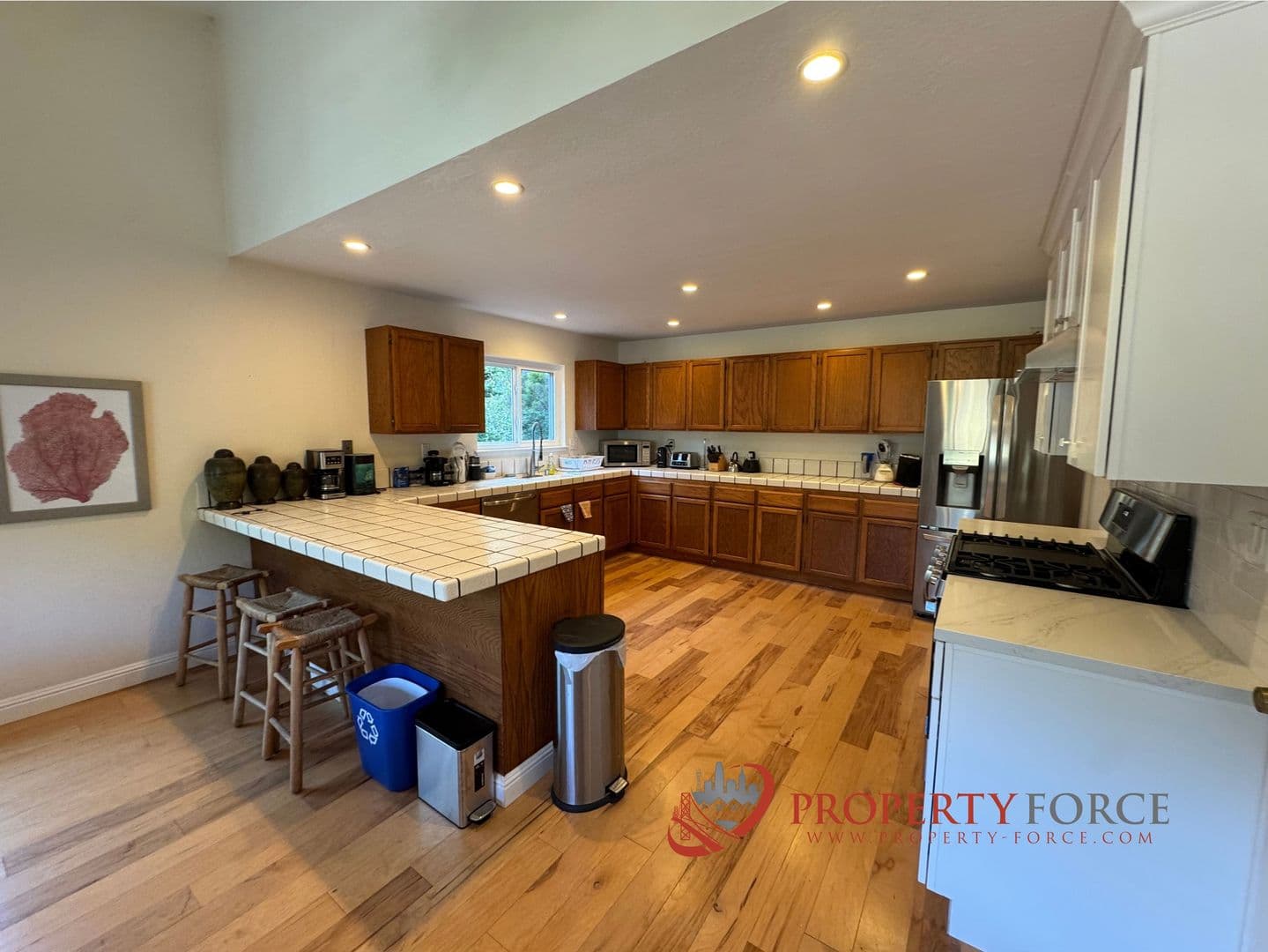 Pacifica House: 1519 Perez Dr
