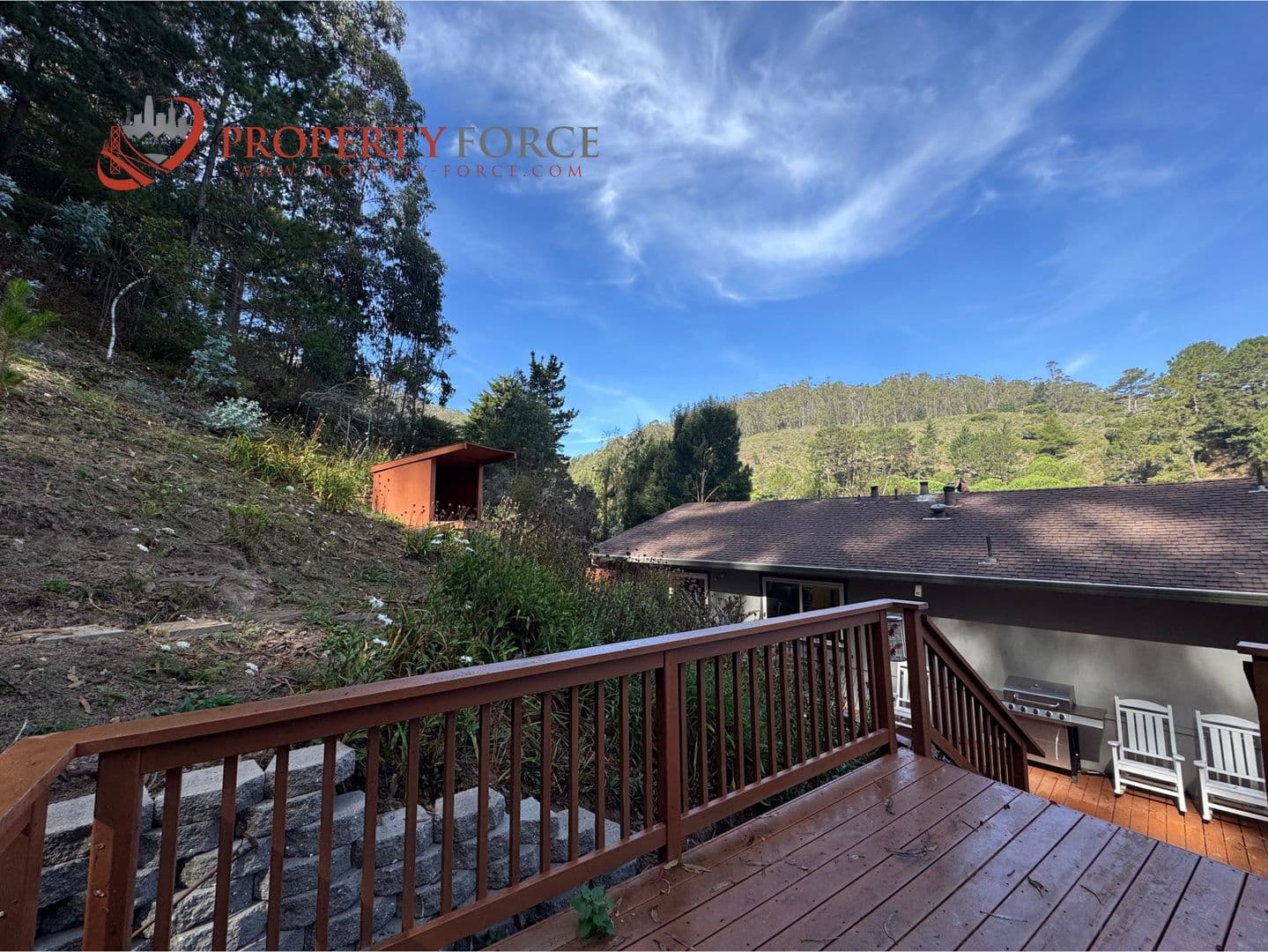 Pacifica House: 1519 Perez Dr