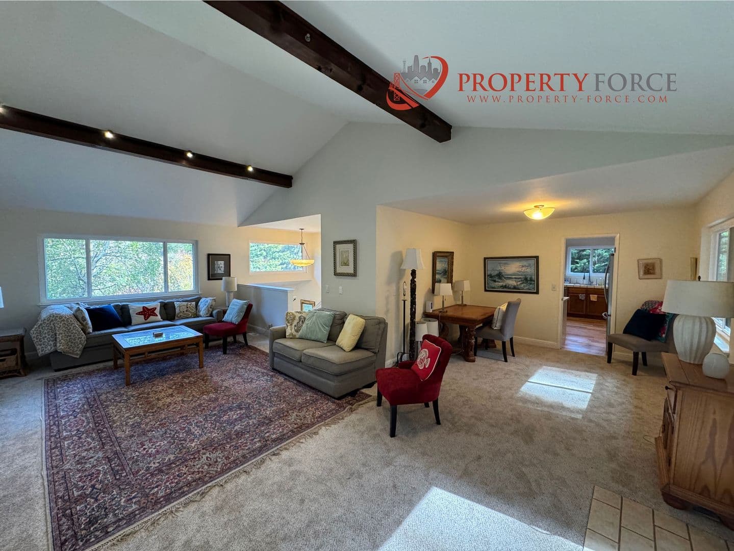 Pacifica House: 1519 Perez Dr