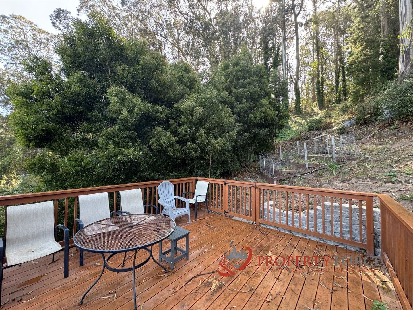 Pacifica House: 1519 Perez Dr