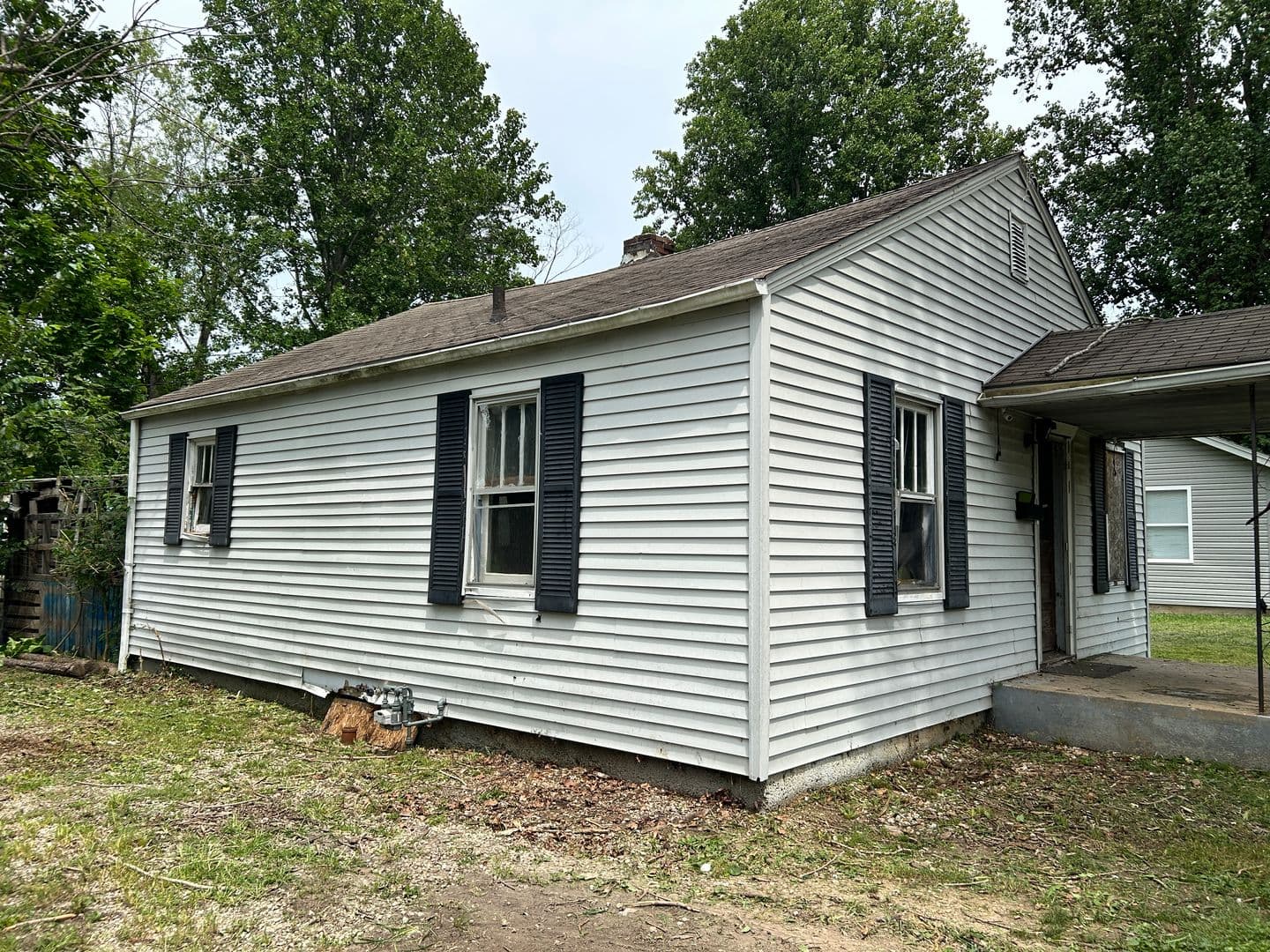 Farmington House: 319 Seventh St