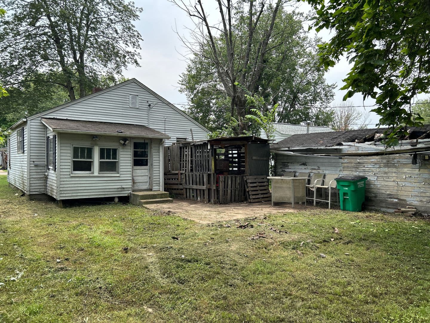 Farmington House: 319 Seventh St